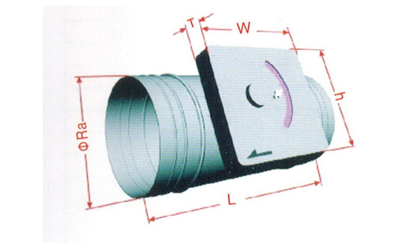 CAVC-R型